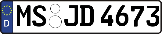 MS-JD4673