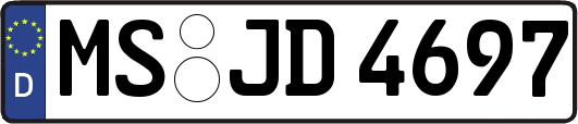 MS-JD4697