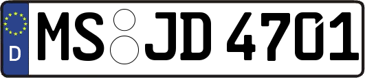 MS-JD4701