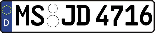 MS-JD4716