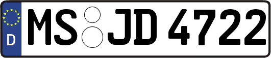 MS-JD4722
