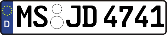 MS-JD4741