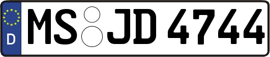 MS-JD4744