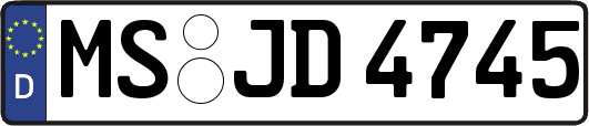 MS-JD4745