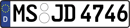 MS-JD4746