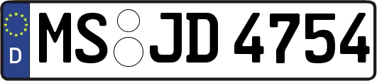 MS-JD4754