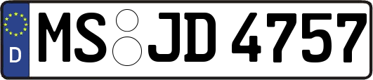 MS-JD4757