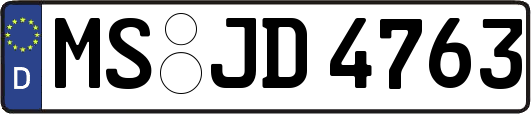 MS-JD4763