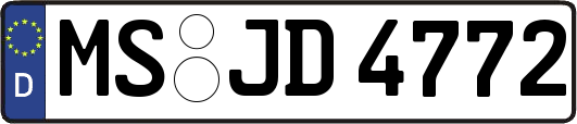 MS-JD4772