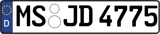 MS-JD4775