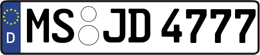 MS-JD4777