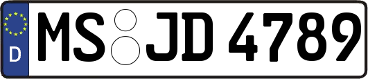 MS-JD4789