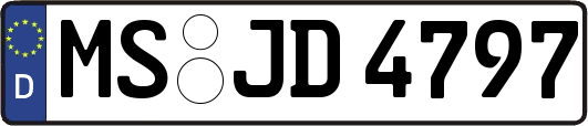 MS-JD4797