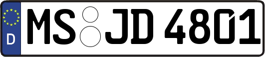 MS-JD4801