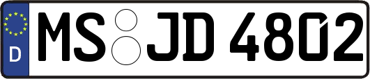 MS-JD4802