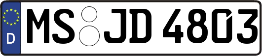 MS-JD4803