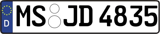 MS-JD4835