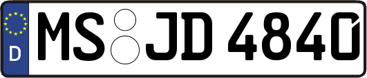 MS-JD4840