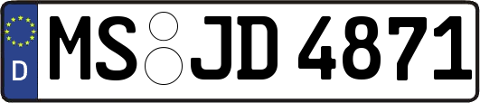MS-JD4871