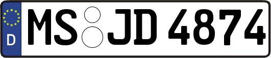 MS-JD4874