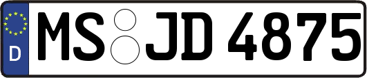 MS-JD4875
