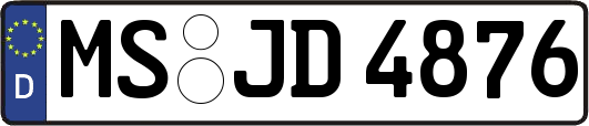 MS-JD4876