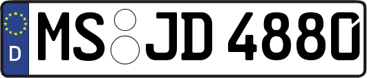 MS-JD4880