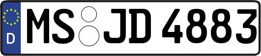 MS-JD4883