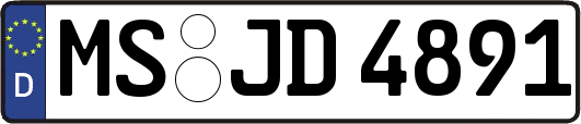 MS-JD4891