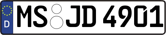 MS-JD4901