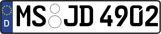 MS-JD4902