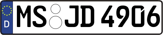 MS-JD4906