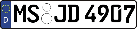 MS-JD4907