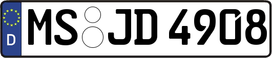 MS-JD4908