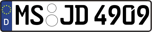 MS-JD4909