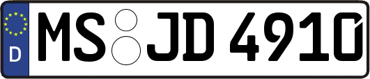 MS-JD4910