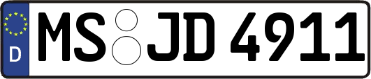 MS-JD4911