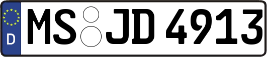 MS-JD4913