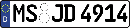 MS-JD4914