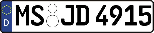 MS-JD4915
