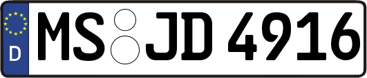 MS-JD4916