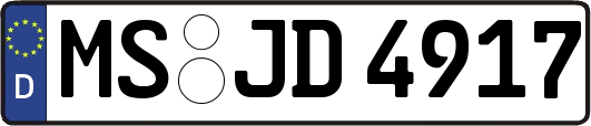 MS-JD4917