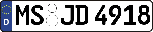 MS-JD4918