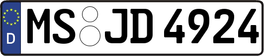 MS-JD4924