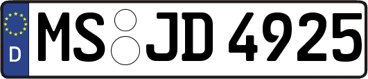 MS-JD4925