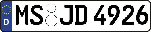 MS-JD4926