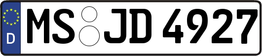 MS-JD4927