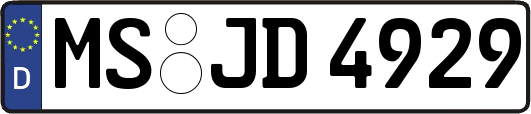 MS-JD4929