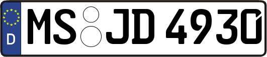 MS-JD4930