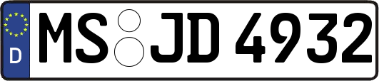 MS-JD4932